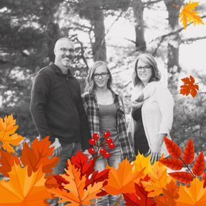 Meet your Posher, Kristin